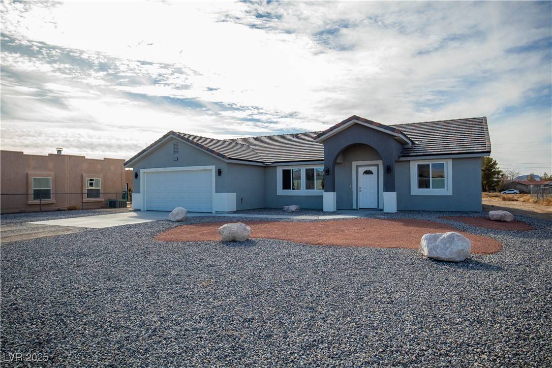 Pahrump, NV 89060,3960 Dart DR