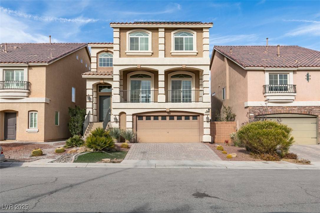 Las Vegas, NV 89139,6050 Belvedere Canyon AVE