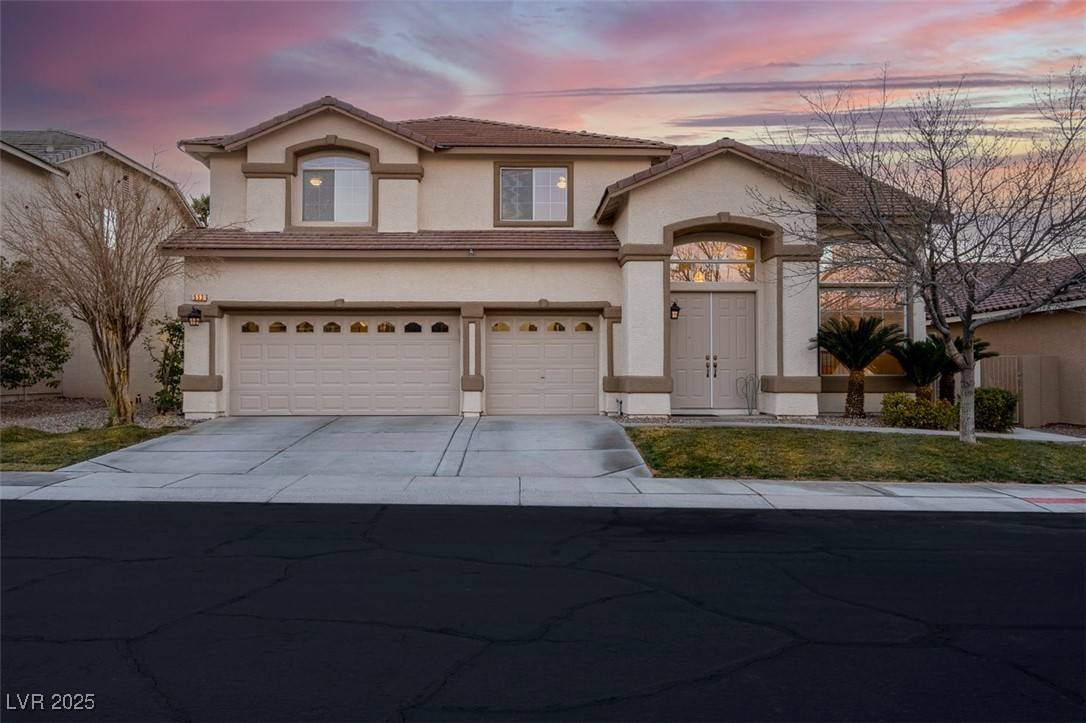 Las Vegas, NV 89148,553 Sinfold Park ST