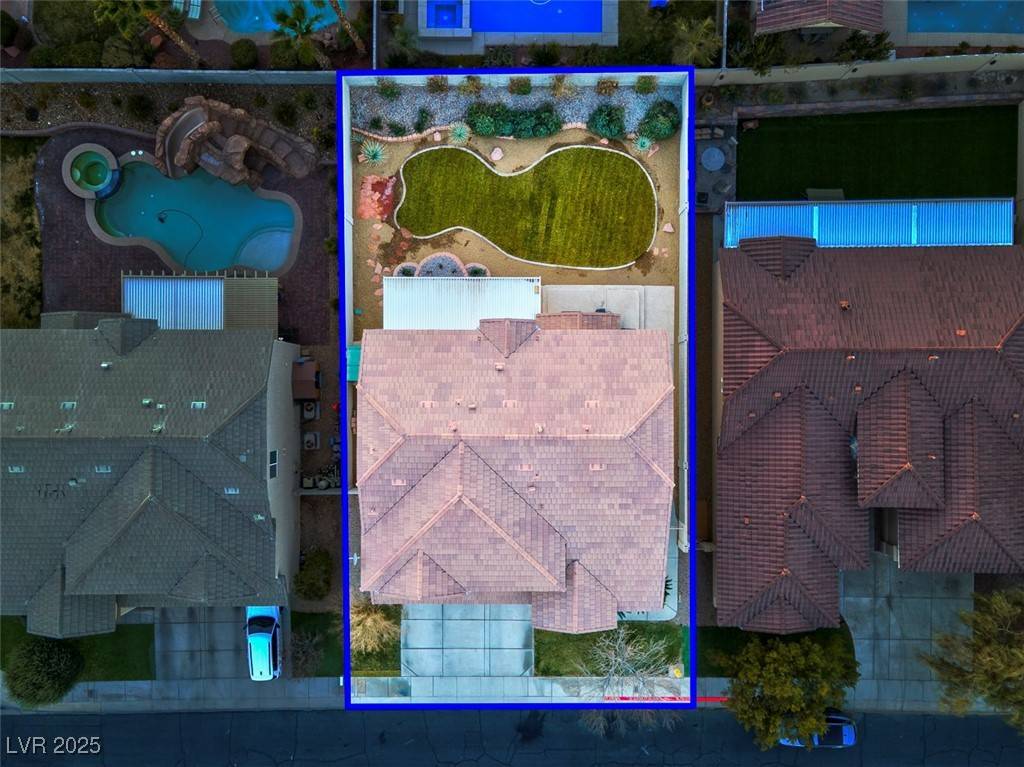 Las Vegas, NV 89148,553 Sinfold Park ST