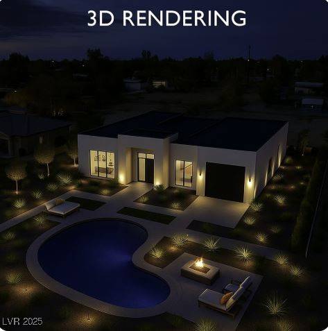 Las Vegas, NV 89139,W Pebble RD