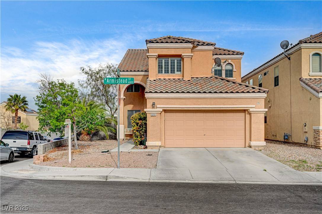 Las Vegas, NV 89149,6864 Armistead ST