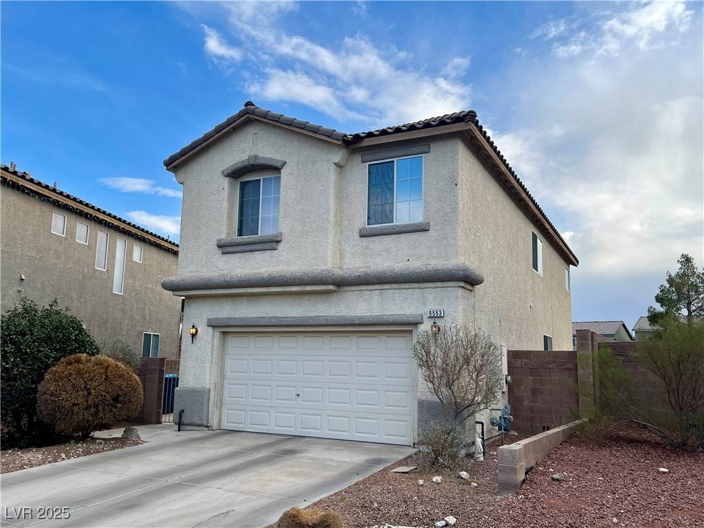 Las Vegas, NV 89166,9553 Madsen Glen CT