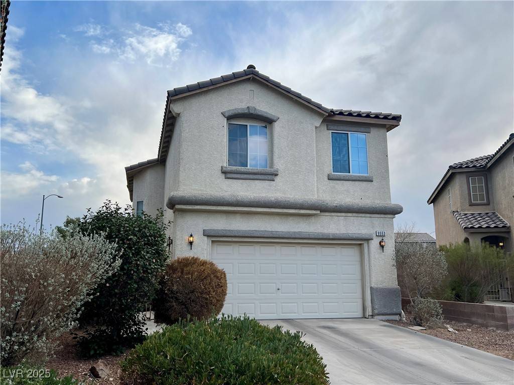 Las Vegas, NV 89166,9553 Madsen Glen CT