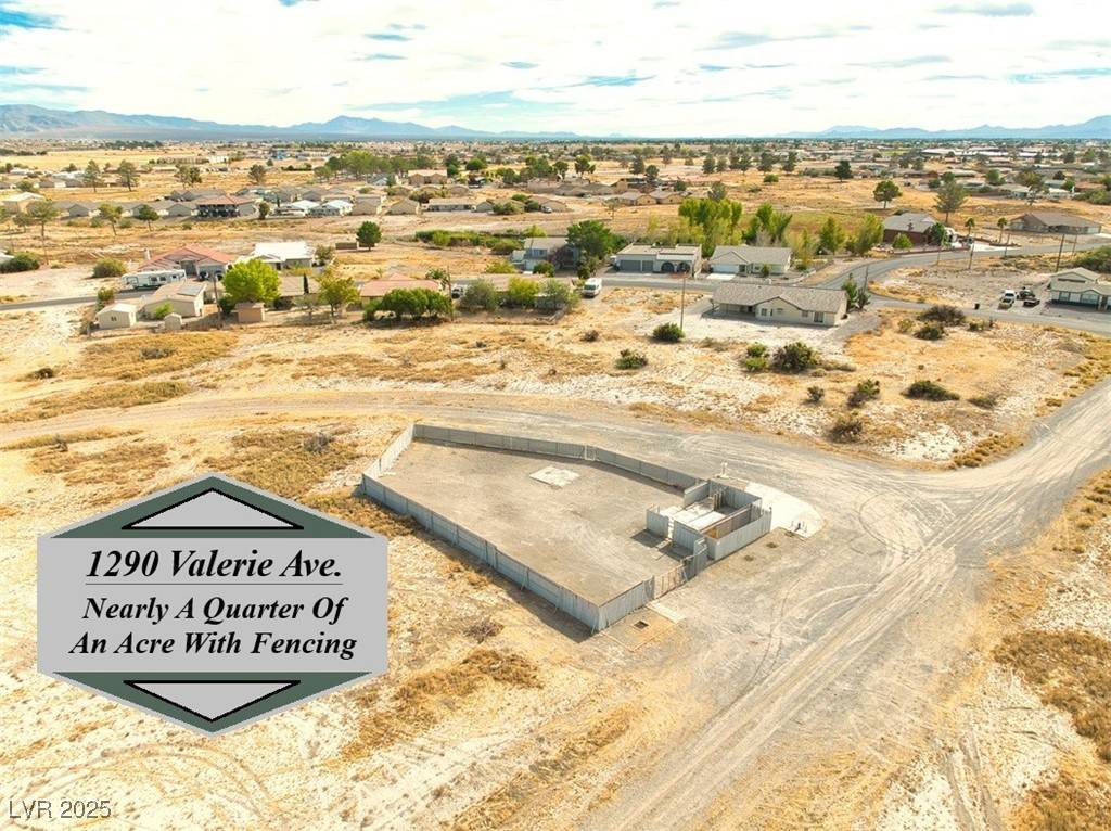Pahrump, NV 89048,1290 S Valerie AVE