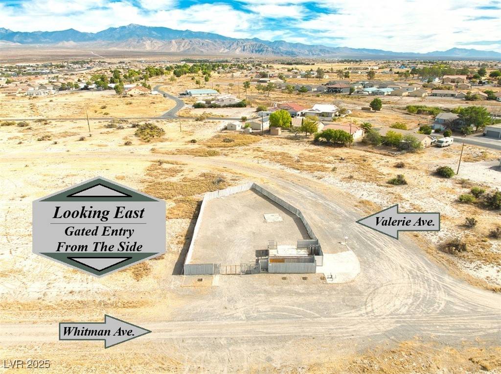 Pahrump, NV 89048,1290 S Valerie AVE