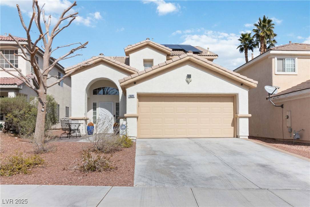 Las Vegas, NV 89130,5028 Frozen Springs CT