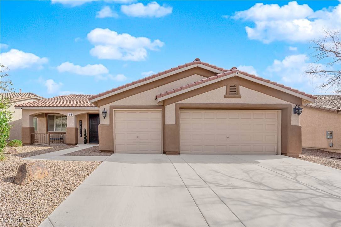 Las Vegas, NV 89110,1016 Pearl Peak ST