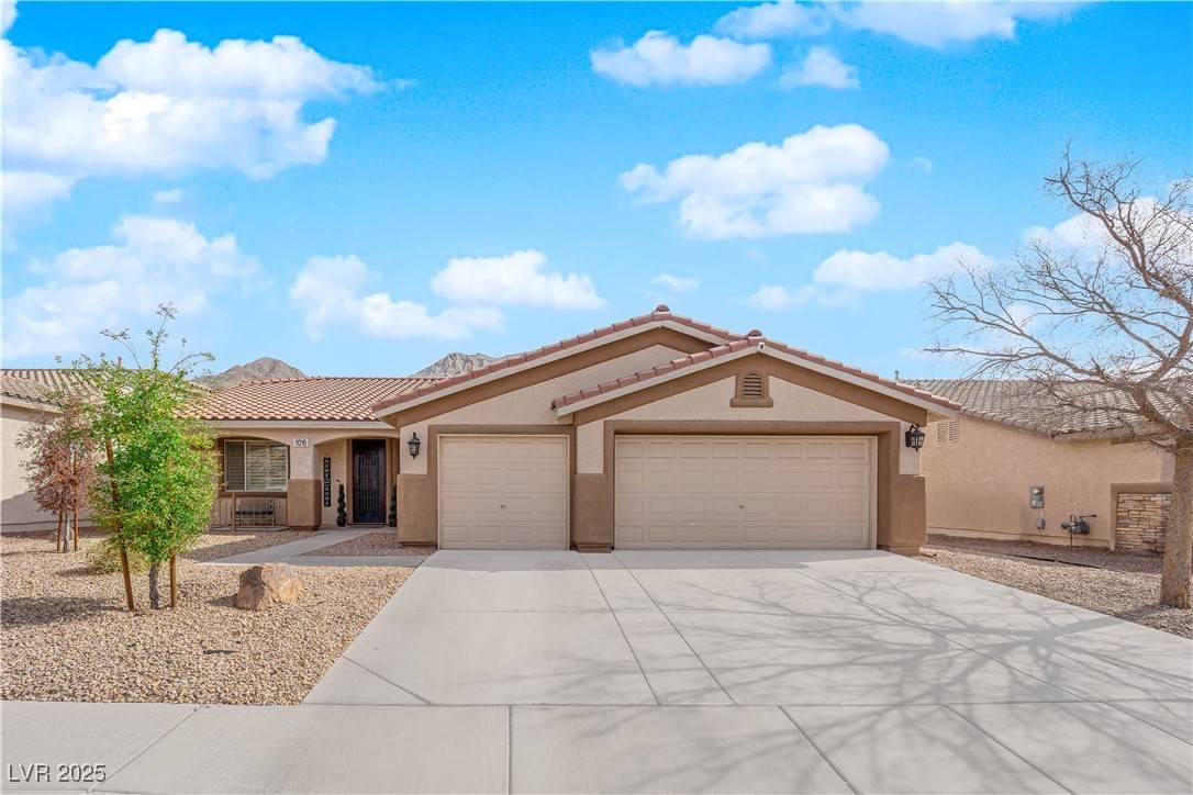 Las Vegas, NV 89110,1016 Pearl Peak ST