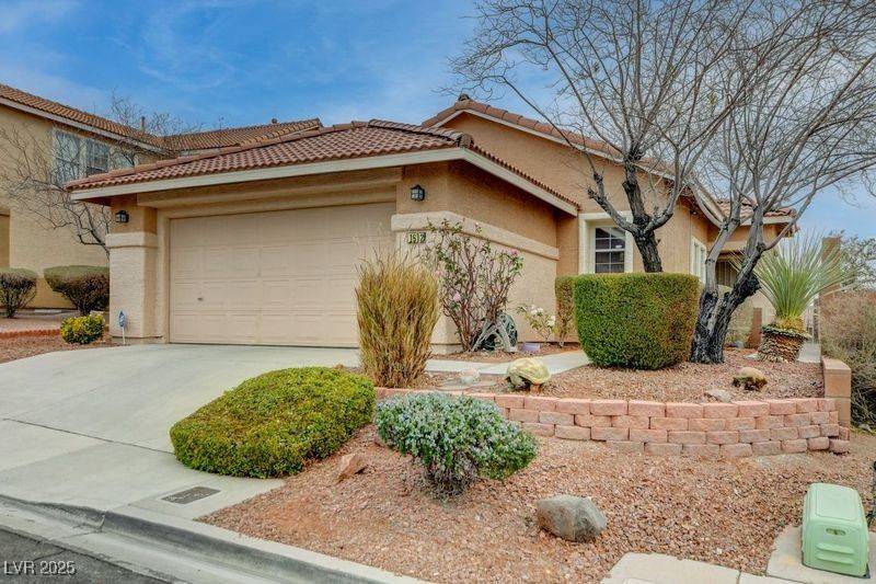 Las Vegas, NV 89144,1612 Blooming Rose ST