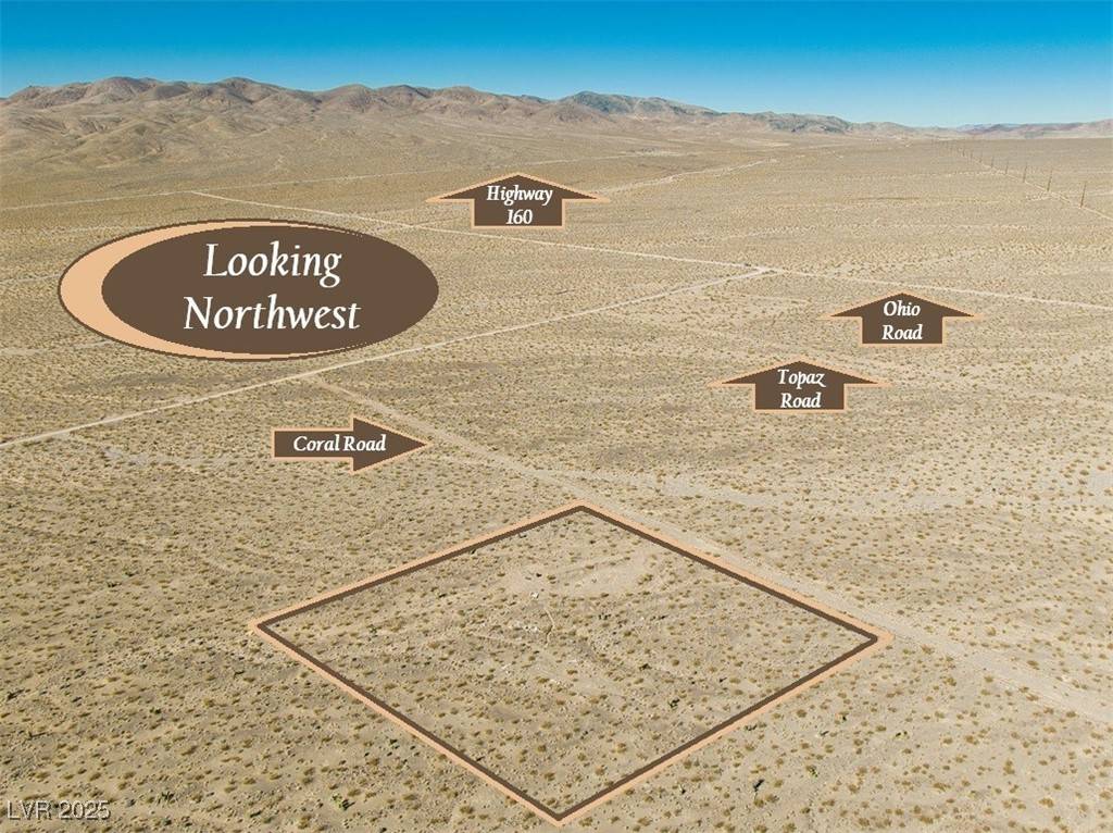 Pahrump, NV 89020,1841 W Coral RD