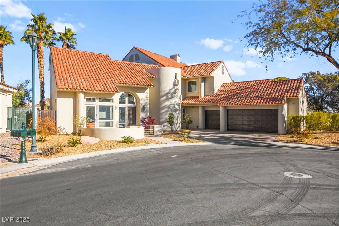 Las Vegas, NV 89117,8600 Titleist CIR