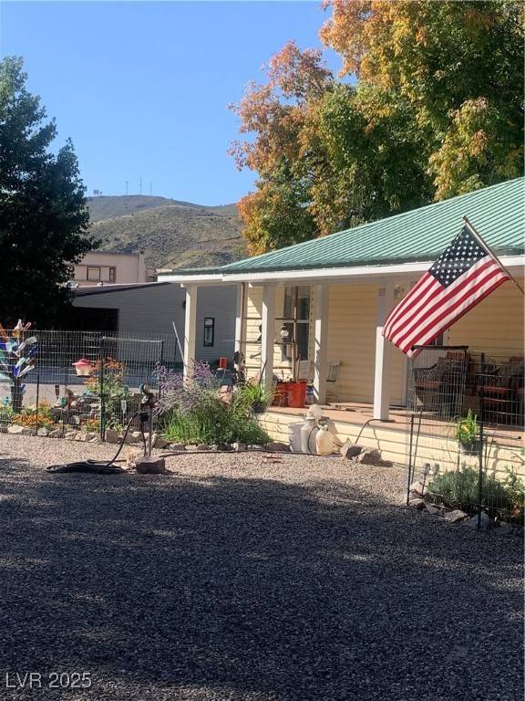 Caliente, NV 89008,40 Main ST
