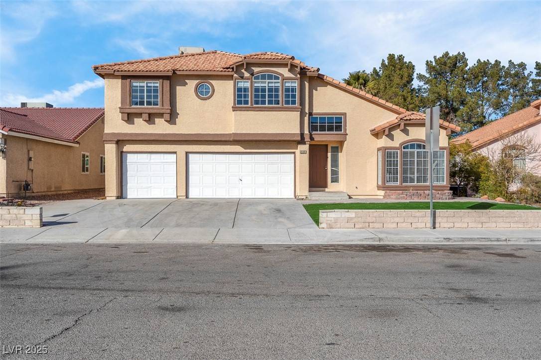 Las Vegas, NV 89118,6586 W Mesa Vista AVE