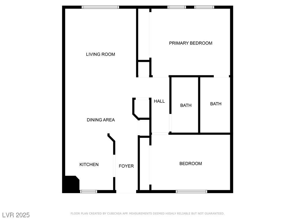 Laughlin, NV 89029,2060 Mesquite LN #104