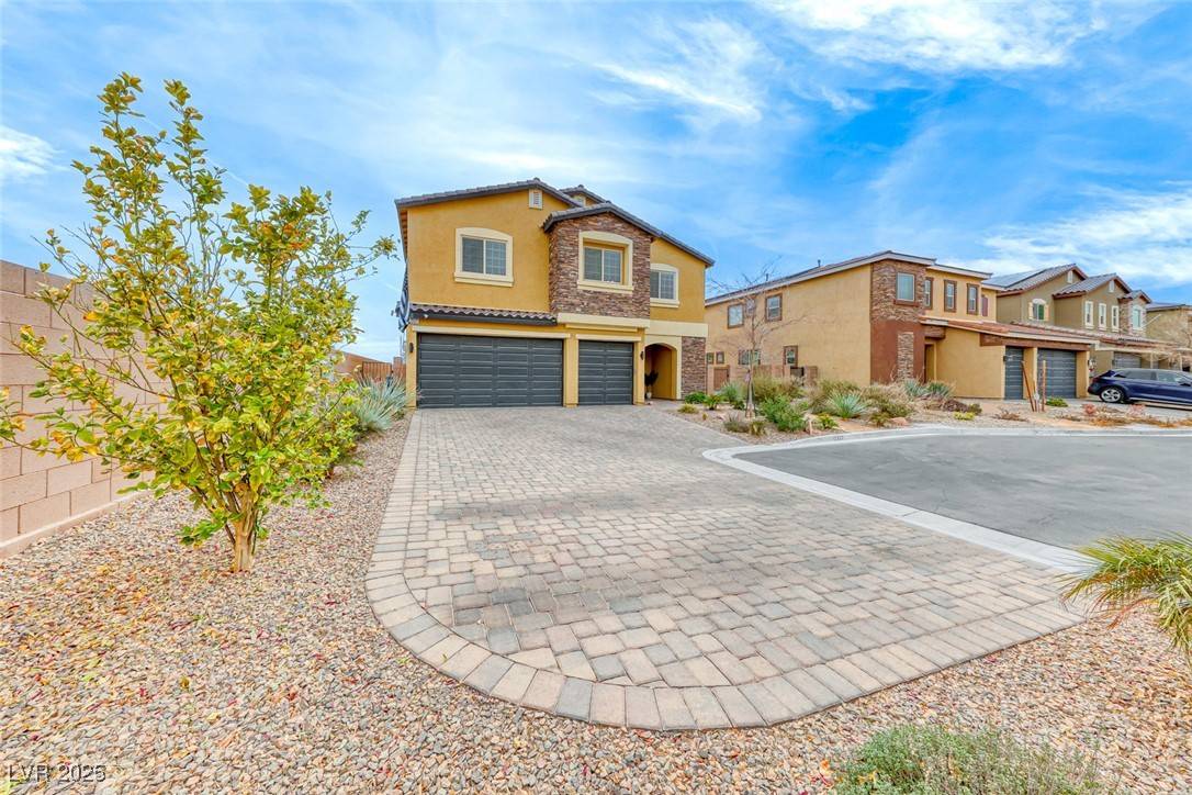 Las Vegas, NV 89141,3307 Cypress Springs CT