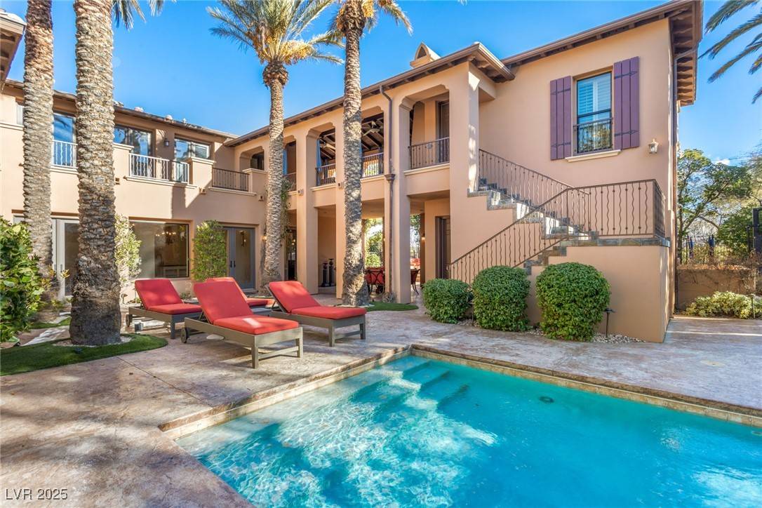 Las Vegas, NV 89144,10117 Summit Canyon DR
