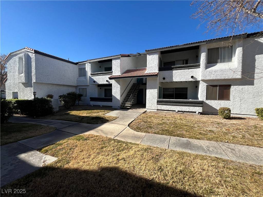 Las Vegas, NV 89119,1455 E Katie AVE #C28