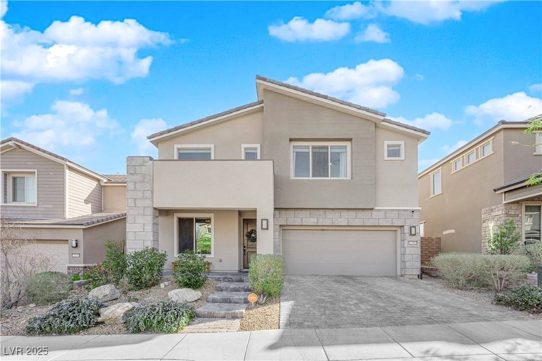 Las Vegas, NV 89138,2598 Iron Crest LN