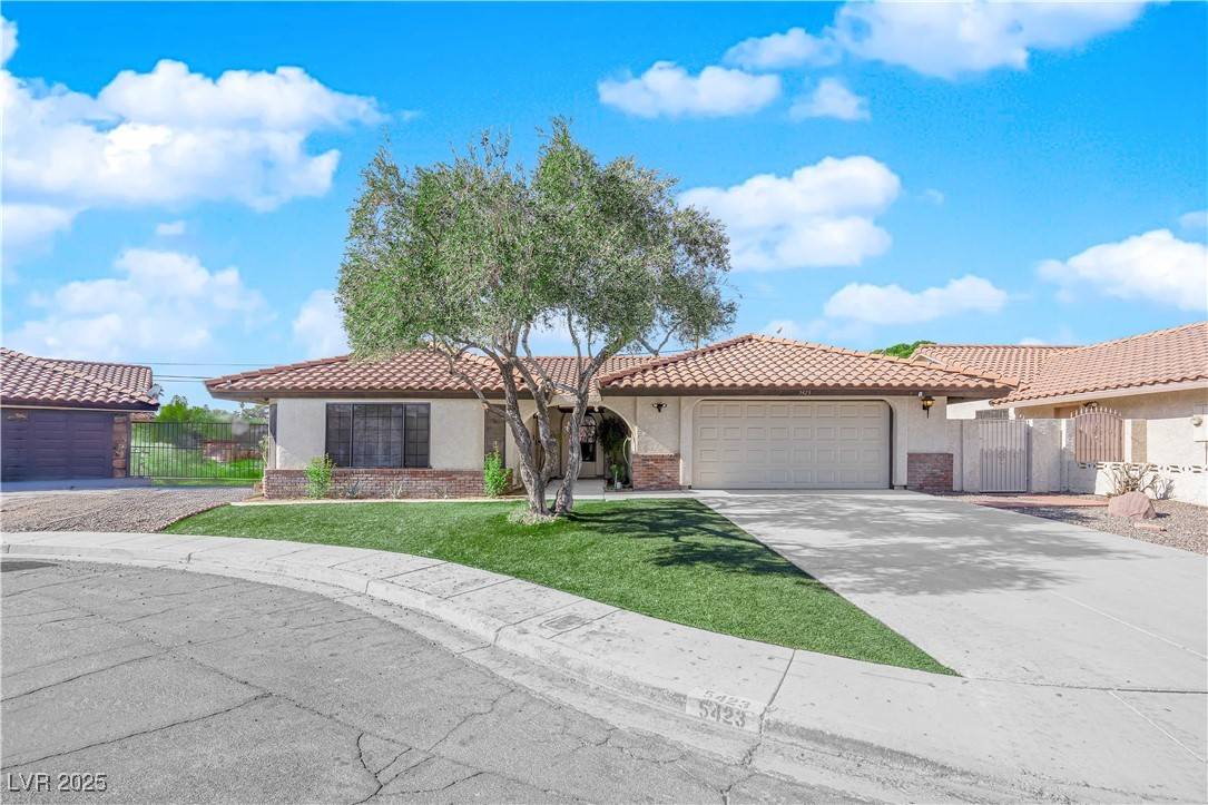 Las Vegas, NV 89120,5423 Arturo CT