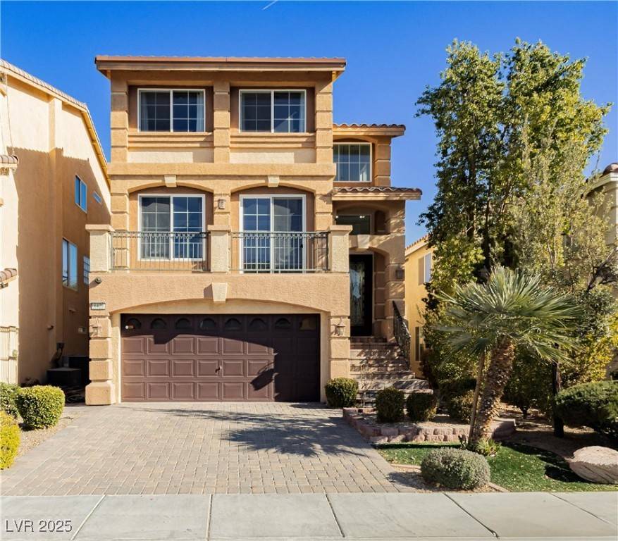 Las Vegas, NV 89139,8428 Summers Ranch CT