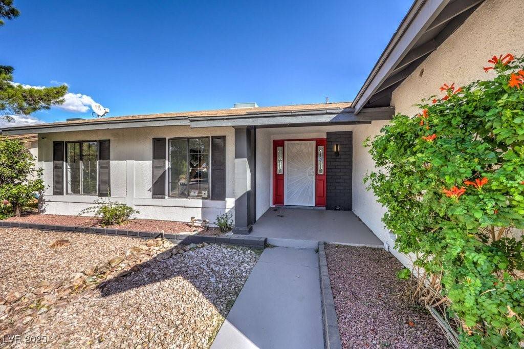 Las Vegas, NV 89108,3425 Irv Marcus DR