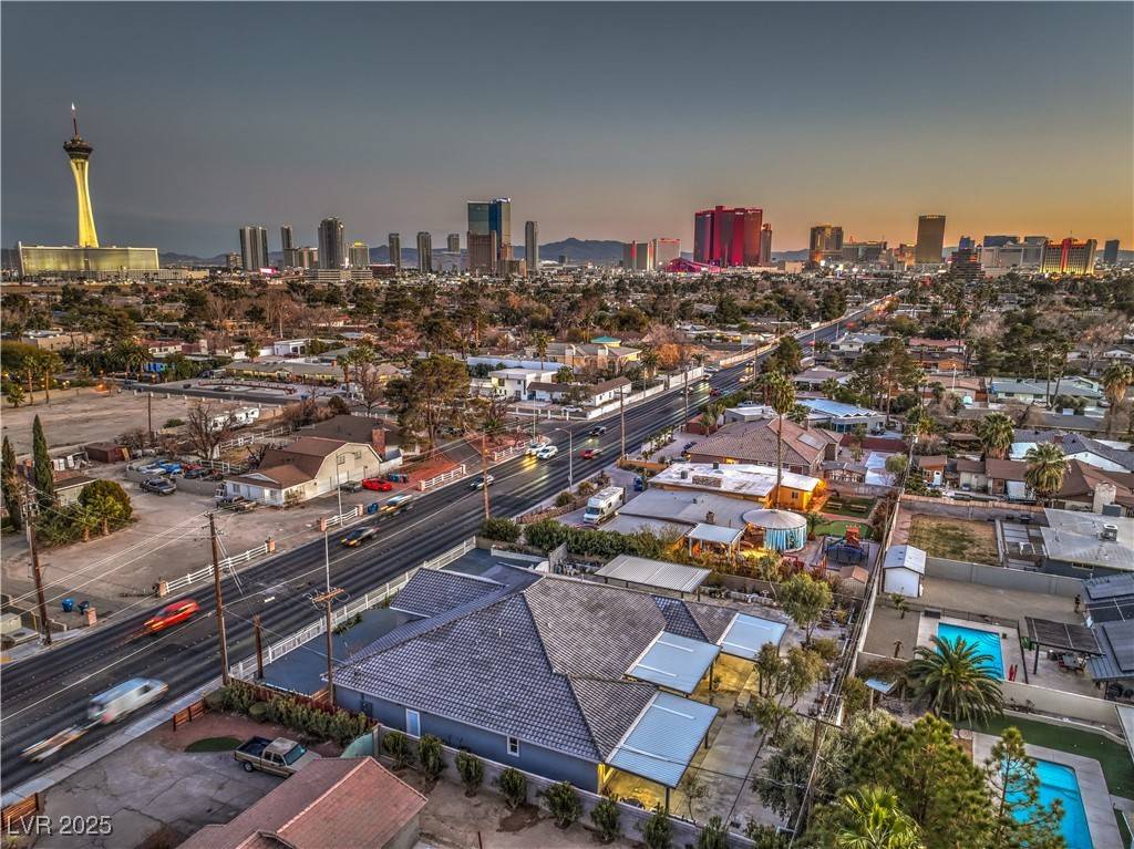 Las Vegas, NV 89102,1202 S Rancho DR