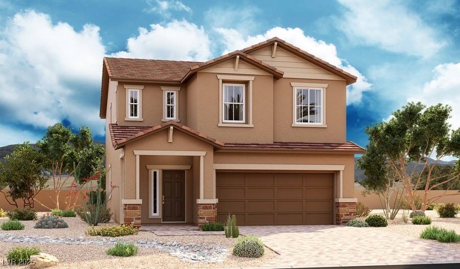North Las Vegas, NV 89081,3204 Codnor Park DR