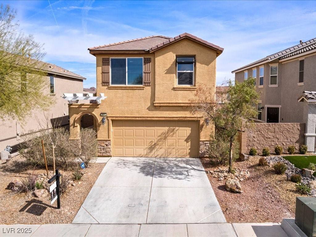 Henderson, NV 89011,1012 Water Cove ST