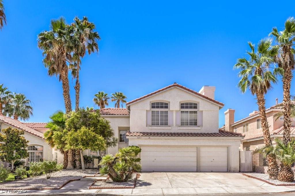 Las Vegas, NV 89147,8257 Mount Nido DR