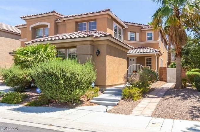 North Las Vegas, NV 89084,2316 Mountain Rail DR