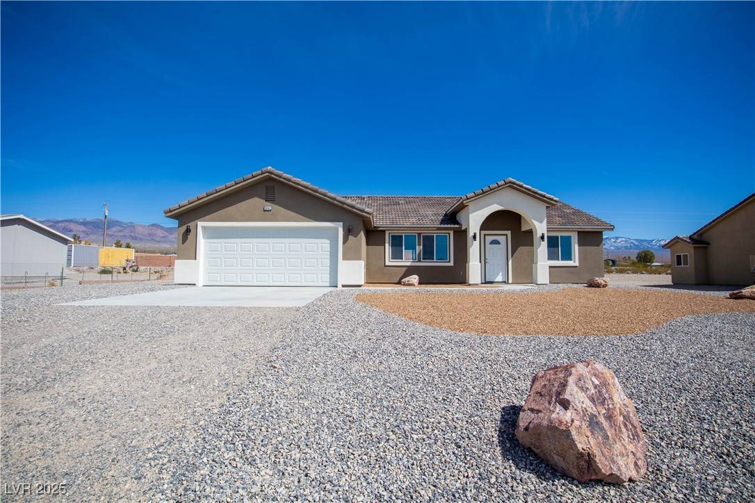 Pahrump, NV 89060,5841 Genoa AVE