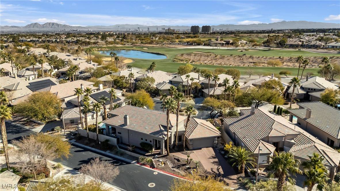 Las Vegas, NV 89144,520 Summer Mesa DR
