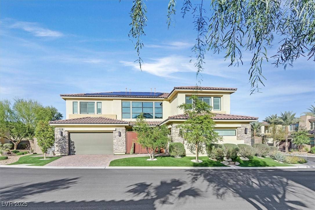 Henderson, NV 89011,65 Garibaldi WAY