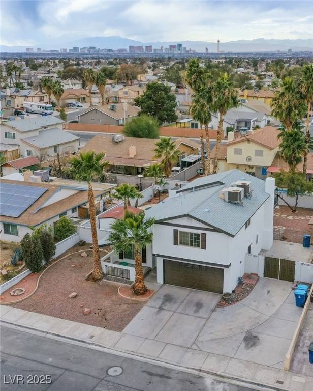 Las Vegas, NV 89110,881 Stonehenge ST