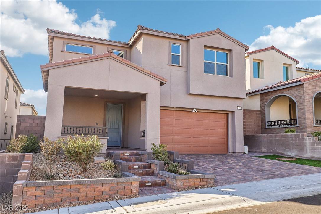 Las Vegas, NV 89138,11579 Salt Creek AVE