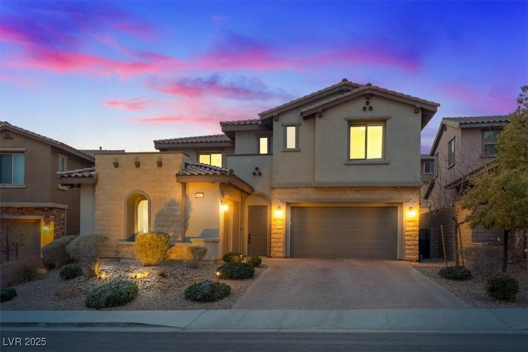 Las Vegas, NV 89138,267 Valleggia DR