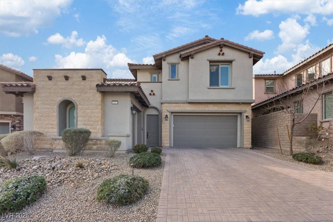 Las Vegas, NV 89138,267 Valleggia DR