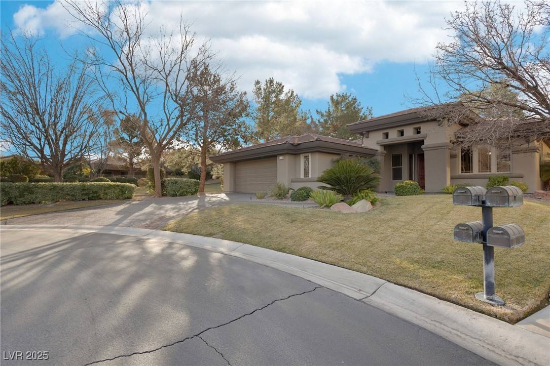 Henderson, NV 89052,3 Glendora CT