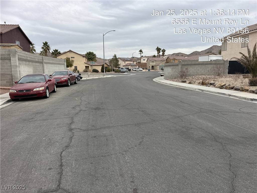 Las Vegas, NV 89156,6556 Mount Roy LN