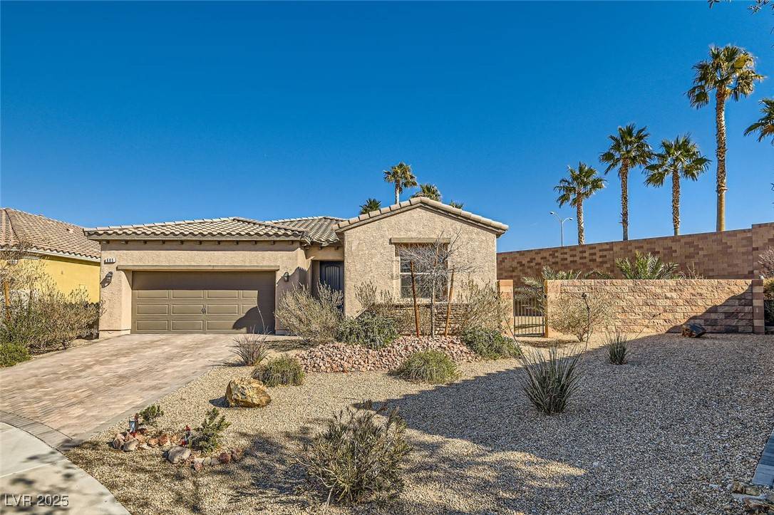 Henderson, NV 89011,685 Viale Machiavelli LN