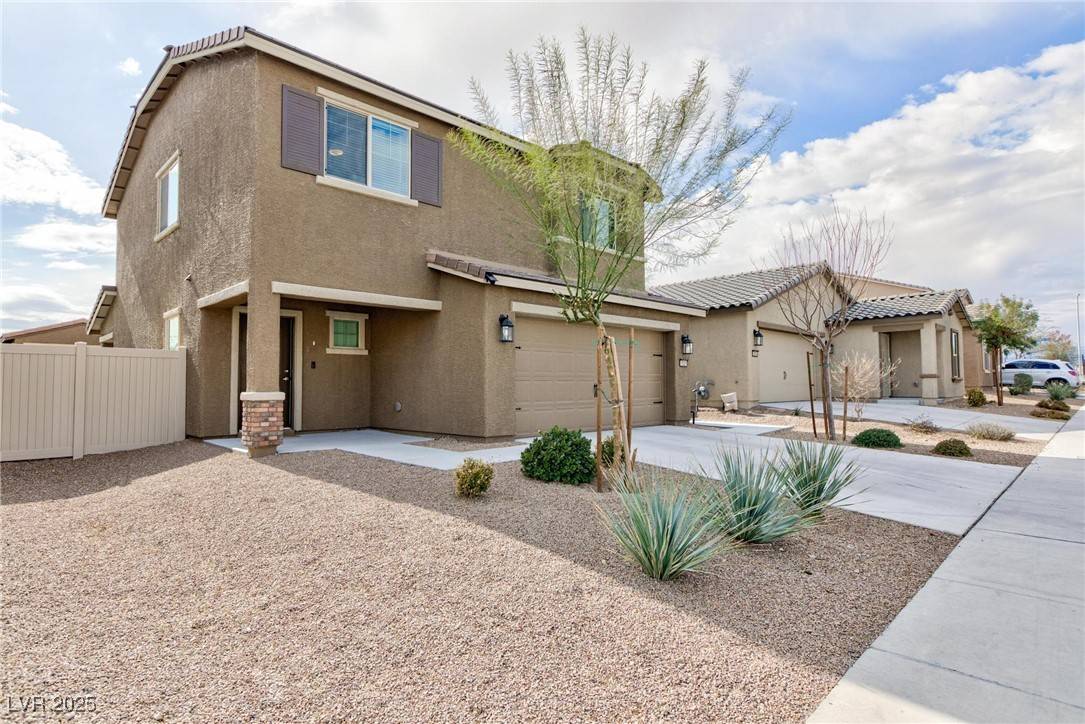 North Las Vegas, NV 89081,521 Abrazar AVE