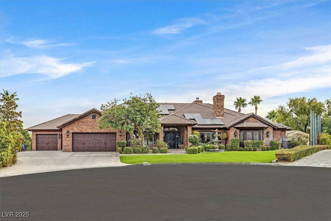 Henderson, NV 89014,2440 High Vista CIR