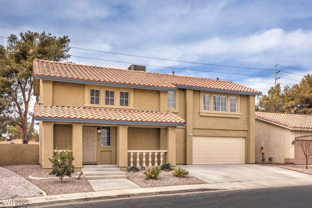 Henderson, NV 89074,275 Adorno DR