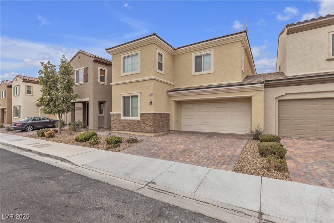 Las Vegas, NV 89148,5233 Fiery Sky Ridge ST