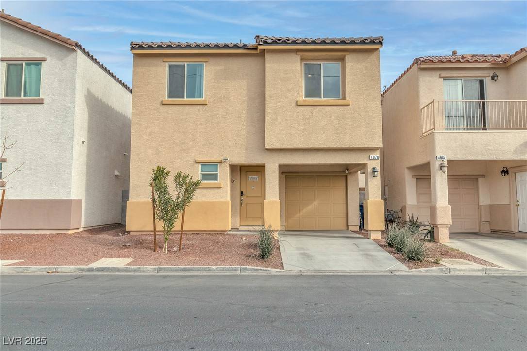 Las Vegas, NV 89115,4070 Emerald Wood ST