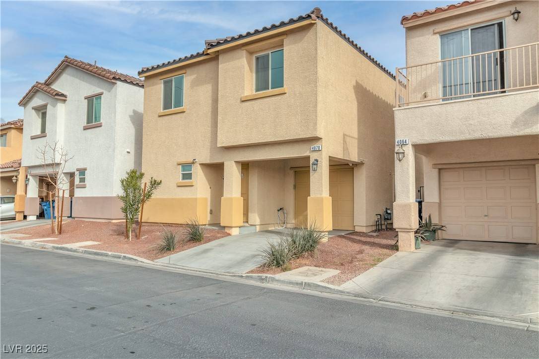 Las Vegas, NV 89115,4070 Emerald Wood ST