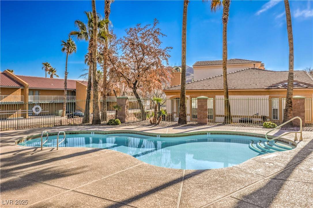 Boulder City, NV 89005,225 BIG HORN DR #5