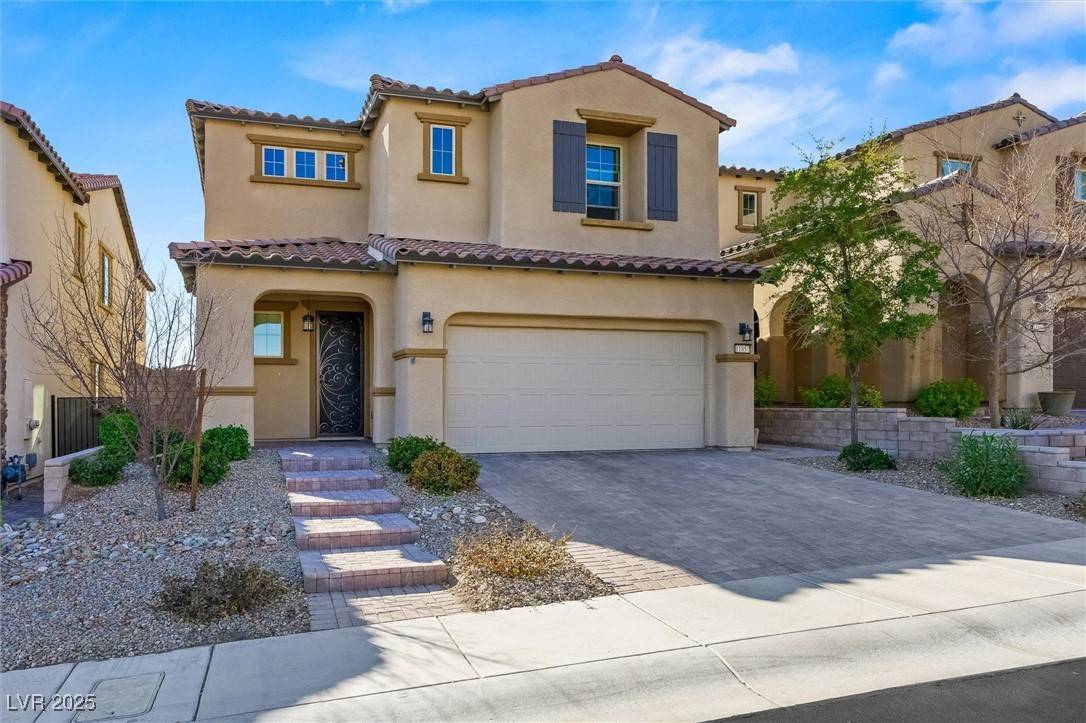 Las Vegas, NV 89138,11857 Corenzio AVE