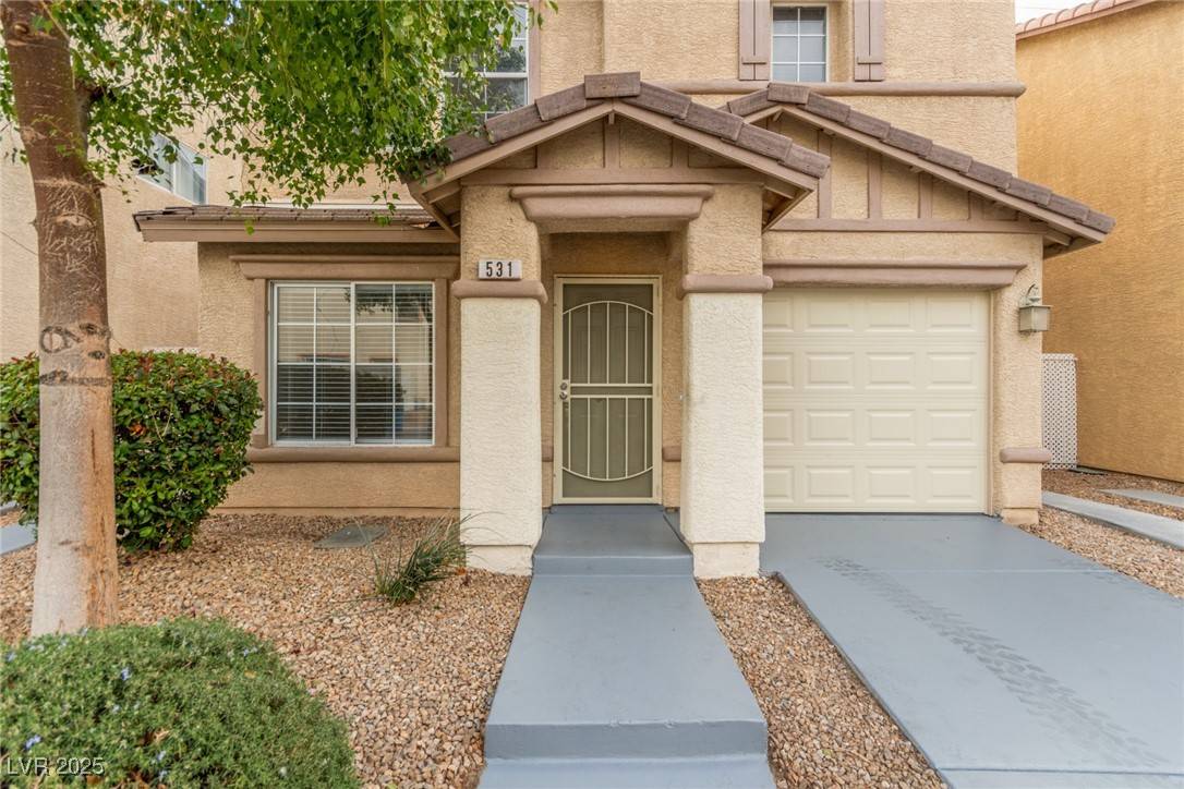 Las Vegas, NV 89183,531 Dairy Creek AVE